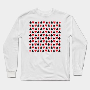 Game On Long Sleeve T-Shirt